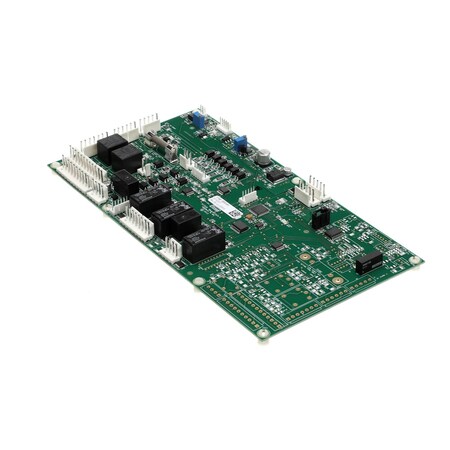 Pitco Control Board Assembly, AFB2, Single, BK RTI 60183207