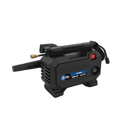 A.R. Blue Clean Pressure Washer, Corded, 120 V XO2000
