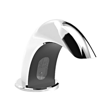 Tork Soap Dispenser, Black, Counter 571718