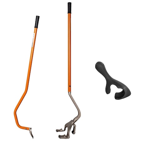 Martins Industries Truck Tyre Mounting/Demounting Kit MT-KIT