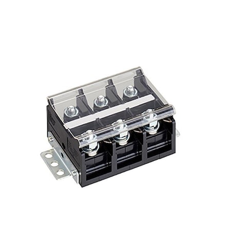 Idec TERMINAL BLOCK 4 POL BN200NW4K