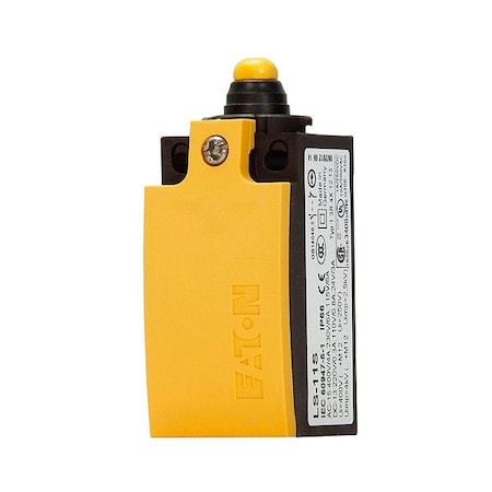 Eaton Limit Switch LS-S11