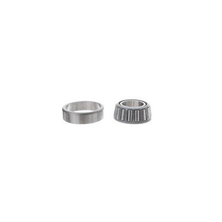 Raymond REPLACEMENT BEARING, TAPER ROLLER CUP+CONE 447-592-100