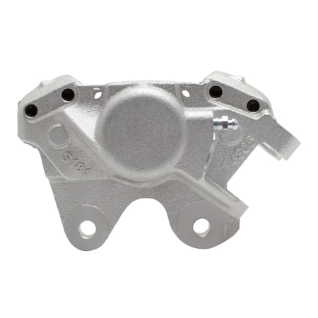 Dfc Silver Zinc Caliper, Disc Brake Caliper,  331-20601