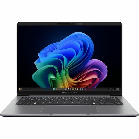 Asus EXPERTBOOK: EXPERTBOOK/GREY/16.0 WUXGA(WU) NON-TOUCH/AI R5-330/16GB/AMD UMA/512GB/WIN11 PRO PM3606CKA-XS54