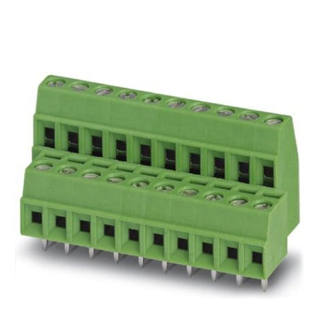 Phoenix Contact MKKDS 1/ 8-3 81 PCB terminal block 1708084