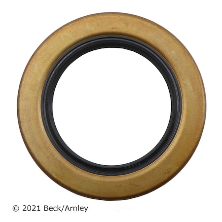 Beck/Arnley Wheel Seal 052-3794