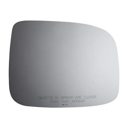 Burco Mirror Redi Cuts OE Replacement Exterior Mirror Glass 5116