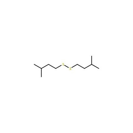 Ak Scientific 1, 2-Diisopentyldisulfane (25ml), CAS 2051-04-9 0529AB-25ml