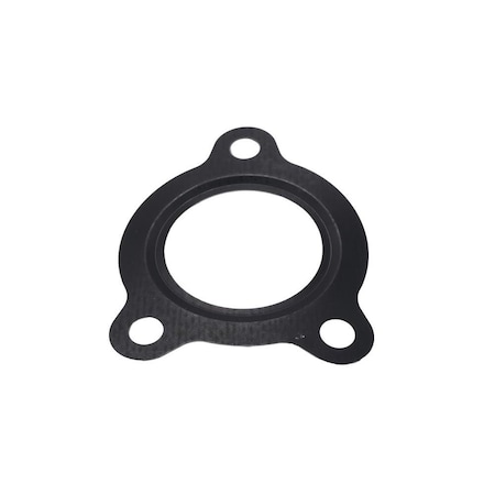 Acdelco GASKET-EGR VLV CLR, Exhaust Gas Recirculation (EGR) Cooler Gasket,  55490621
