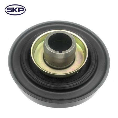 Skyward Automotive Products Engine Harmonic Balancer,  SK594021