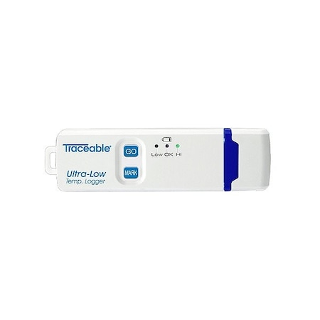 Traceable Data Logger, +/-0.5C, USB 293301