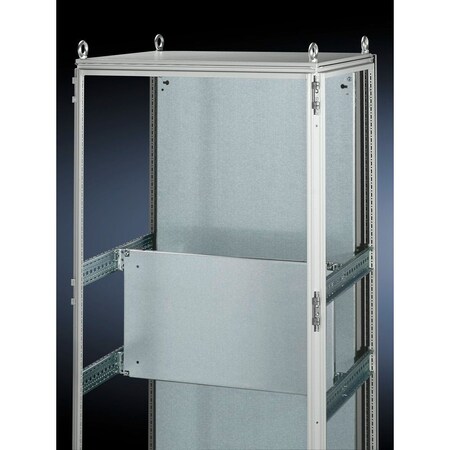 Rittal Ts 1200X0600 Partial Mpl 1200 X 600 Mm 8614260