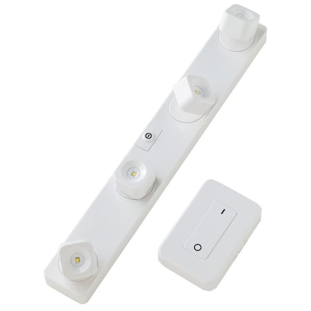 Light It! Light Wireless Track Set 30036-308