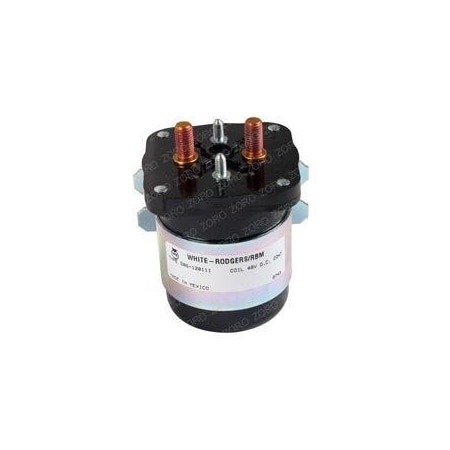 E-Z-Go REPLACEMENT SOLENOID, 48 VOLT 612812