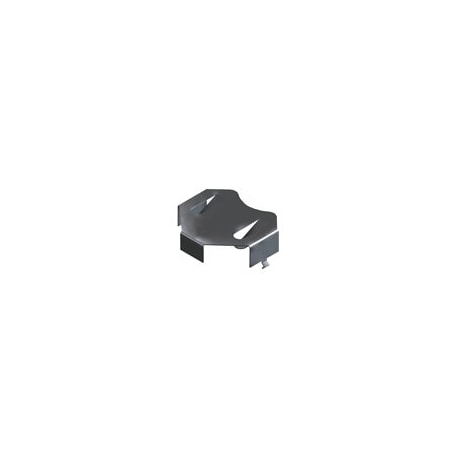 Heyco Thick Panel Dome Plug 3009