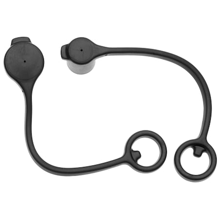 Gates Qd Plug - Cap Combination G945 Series G94581-0016