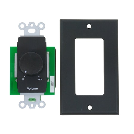 Lowell Attenuator 200W 70/25V 200LVC-RMDB