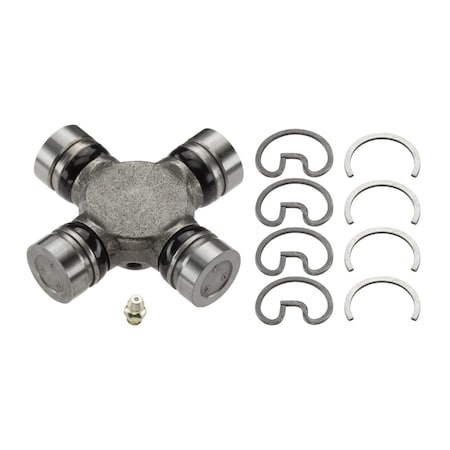 Moog Driveline Products Universal Joint,  433