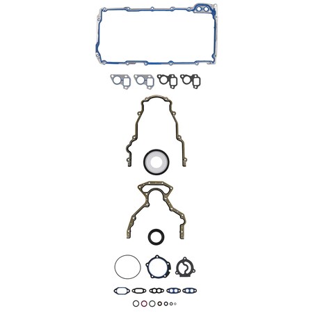 Fel-Pro Engine Conversion Gasket Set,  CS9284