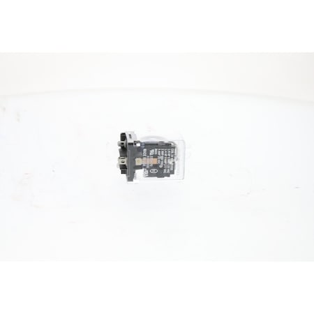 Trane 24V SPDT Control Relay RLY1890