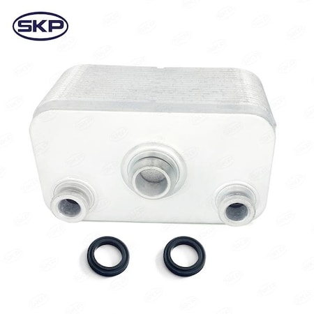 Skyward Automotive Products Automatic Transmission Oil Cooler Assembly, SK117035