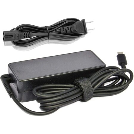 Axiom 45-WATT USB-C AC ADAPTER FOR ACER - AK.045AP.08 AK.045AP.080-AX
