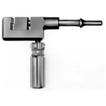 S&G Tool Aid Pneumatic Panel Crimper TA91625