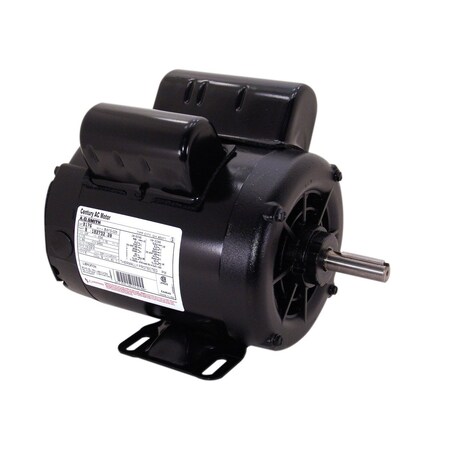 Century B383 Air Compressor Motor 3SPL 3600 RPM 56 Frame CP DP MAN UB383