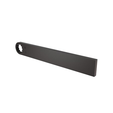 Chicago Pneumatic Reaction Bar, Steel Bar, Wave 47 6158131840
