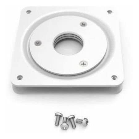 Compulocks Vesa Rotating Plate White VRP-W