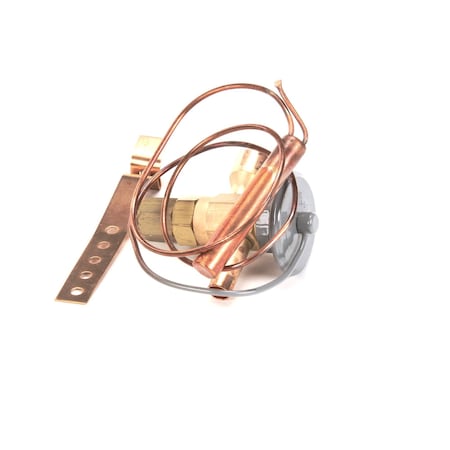 Randell Expansion Valve/TXV, 2 Ton, R404, High Temp RF VLV9901