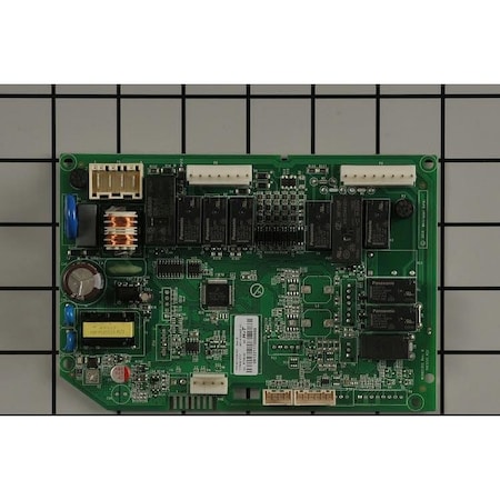 Whirlpool W11293378 Whirlpool Refrigerator Electronic Control Board W11293378