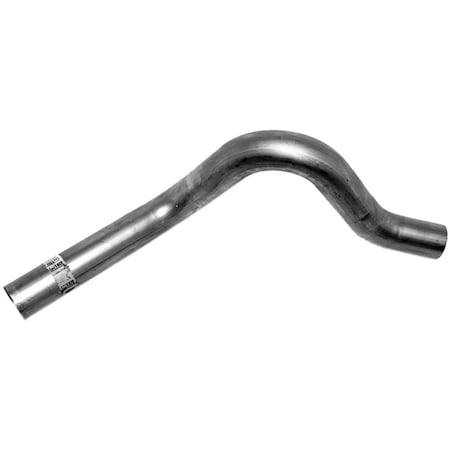 Black Lightning Exhaust Tail Pipe BL2441682