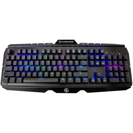 Iogear Optical Keyboard-Brown Switch GKB730-BN