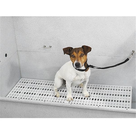 Pet Pals Master Equipment Tub Rack 35.5x24 In S TP88944
