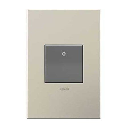 Pass & Seymour 15A Mag Paddle Switch ASPD1532M4