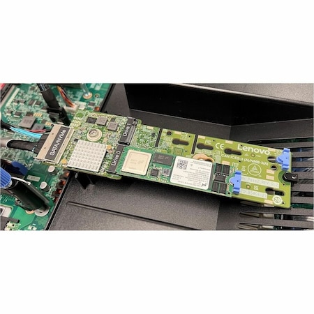 Lenovo M.2 RAID B540I-2I SATA/NVME ADAPTER 4Y37A90063