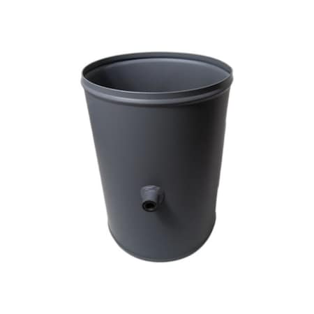 John Deere PIPE, OEM 9764697