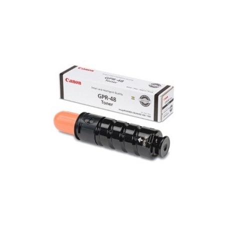 Canon GPR48 Black Toner Cartridge 15.2K YLD 2788B003