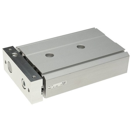 Smc Cyl, Compact, Ball Bearing CXSJL32-50