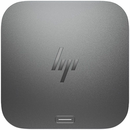 Hp THUNDERBOLT 4 ULTRA 180W G6 DOCK 9X481UT#ABA