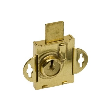 Ilco Unican Mailbox Lock Long Bolt 1625-04-11