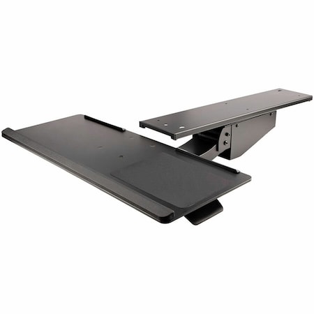 Startech.Com Under Desk Keyboard Tray - Adjustable KBTRAYADJ2