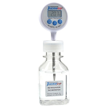 Thermco Digital thermometer ACC304REFL