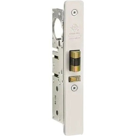 Adams Rite Deadlatch, 31/32" BS, Flat FP, US10B, Flat 4-5/8" Stk, LH 4510-25-101-313