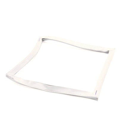 Sure Shot-Ac Dispensing Door Gasket, Magnetic, 13in x 11.6875in x 0.75in F-14-007-1-SP