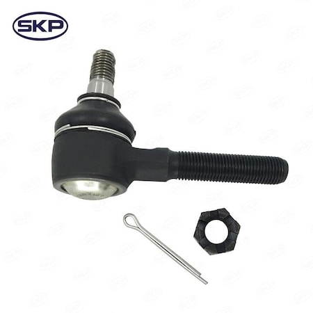 Skyward Automotive Products Steering Tie Rod End, SES419R