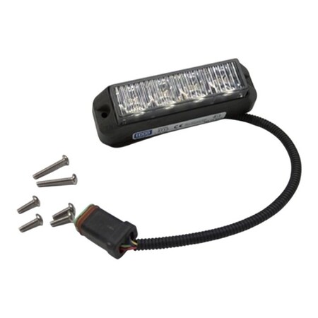 Komatsu FLASHLIGHT WHITE, KOMATSU OEM 42T-06-39210 42T-06-39210