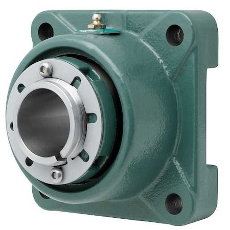 Dodge Industrial Bearing-Flanged EF4B-IP-115R                             EF4B-IP-115R